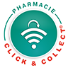 Click and Collect Pharmacie